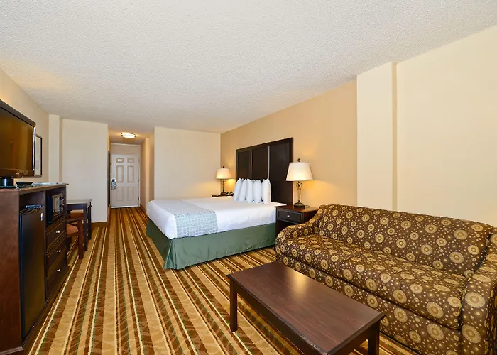 Rushhh Daytona Beach, Tapestry Collection By Hilton