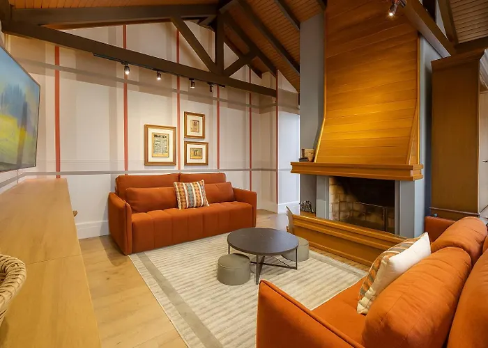 Duplex Cobertura - Coração de Gramado
