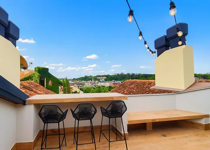 Duplex Cobertura - Coração de Gramado