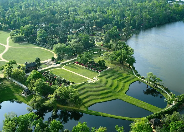 The Inn At Middleton Place