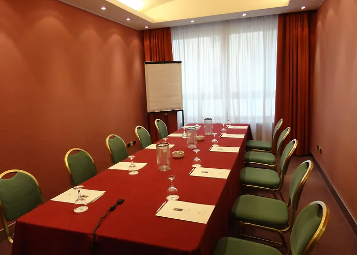 Hotel 4 stelle: Hotel Michelangelo