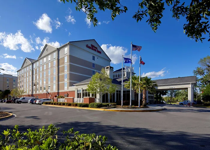 Hilton Garden Inn Midtown
