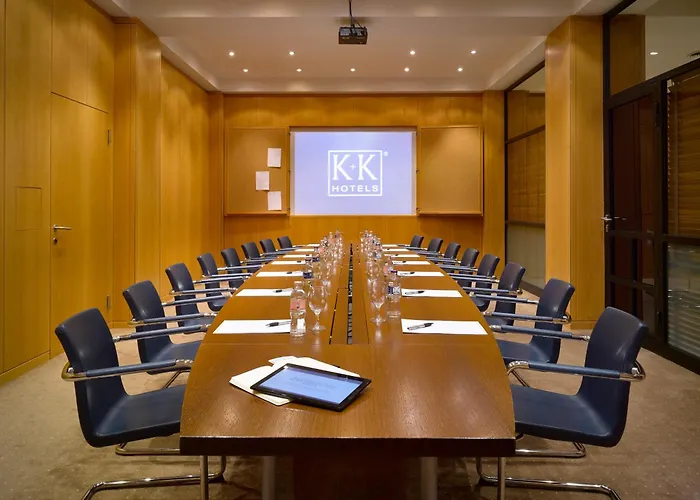 K+K Hotel Opera