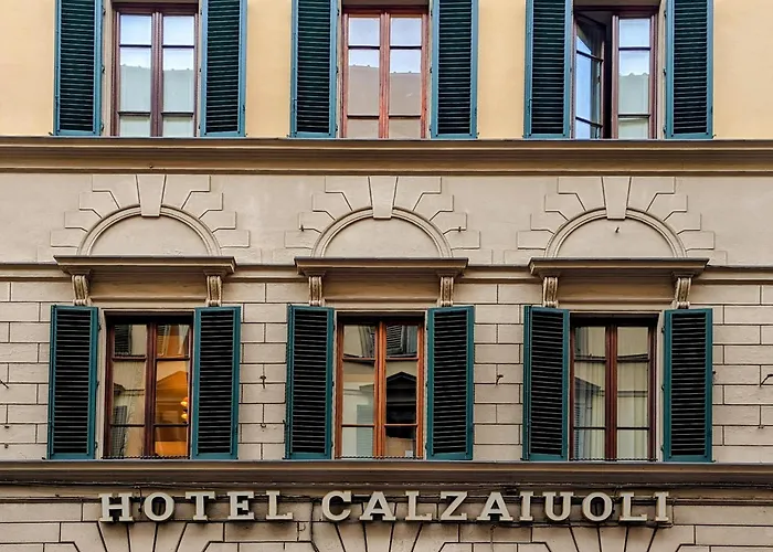  Fh55 Calzaiuoli