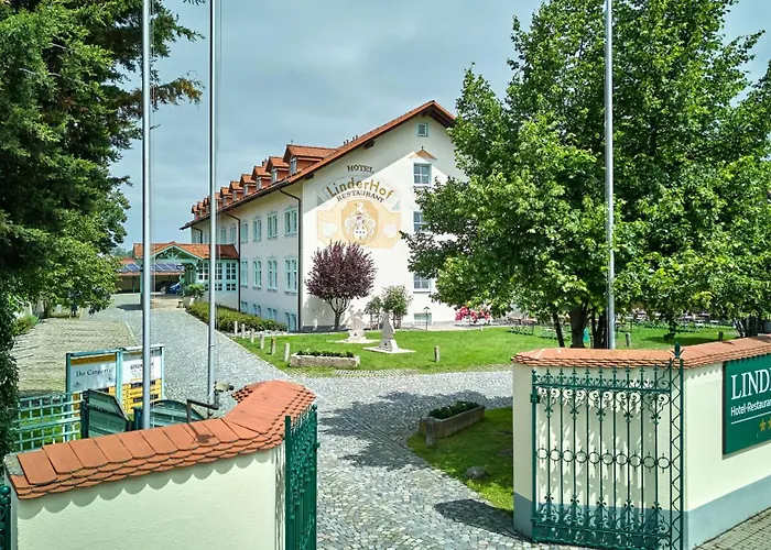  Linderhof