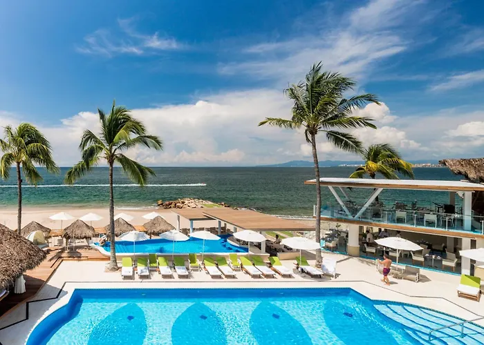 Villa Premiere Boutique & Romantic Getaway - Adults Only