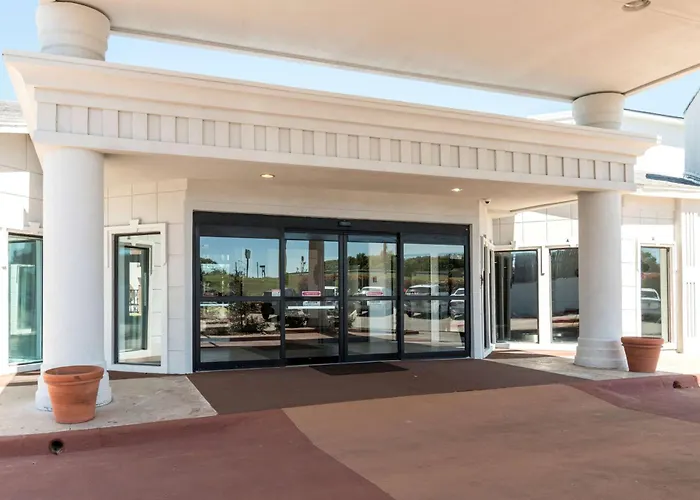 Studio 6-Arlington, Tx