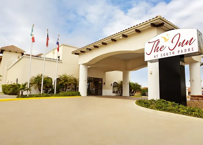 Inn At South Padre