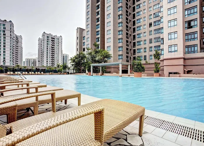 Great World Residences