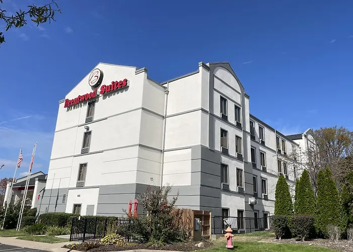 Suites Nashville, An Ascend Collection