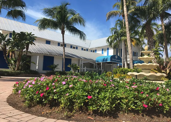 Olde Marco Island Inn And Suites