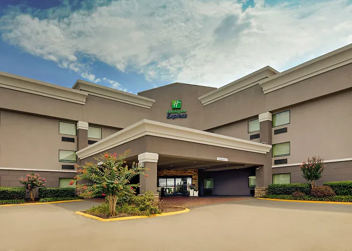Holiday Inn Express Nashville W-I40 By Ihg