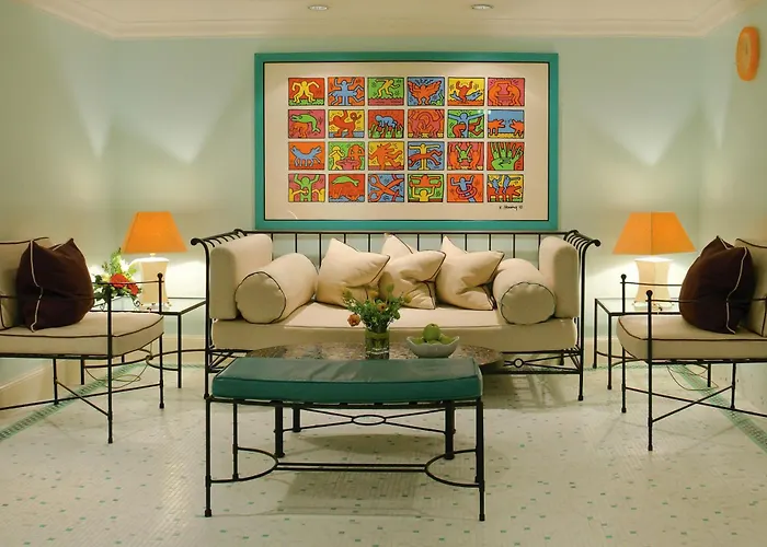 Grand Palace Hotel - Small Luxury Hotels Of The World