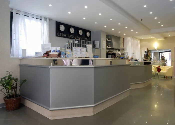 Hotel Centrale