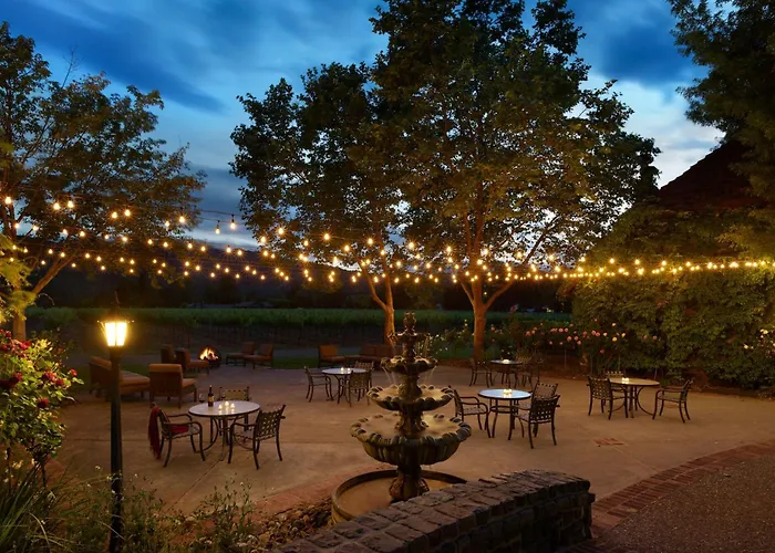 Harvest Inn