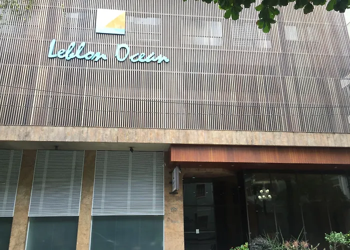 Leblon Flat
