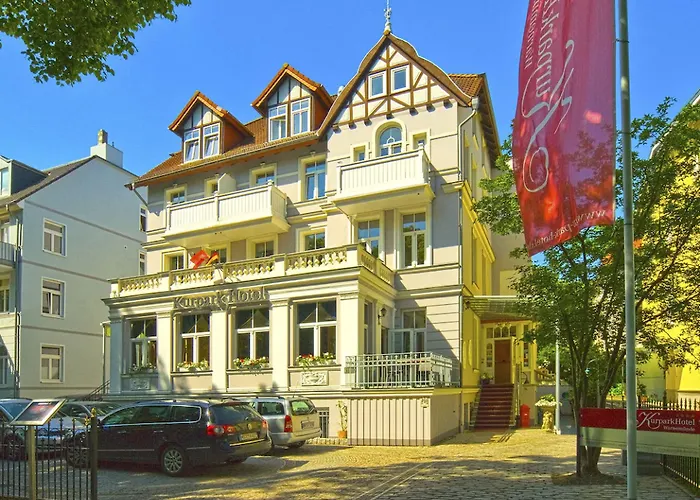 Kurpark