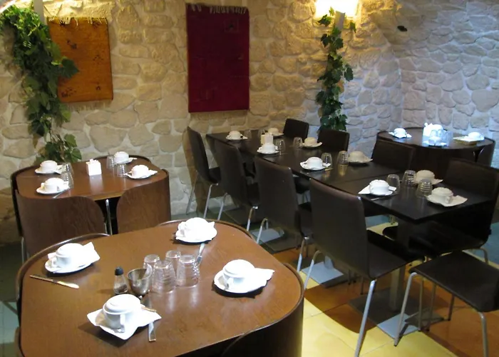 Hotel Hauteville Opera