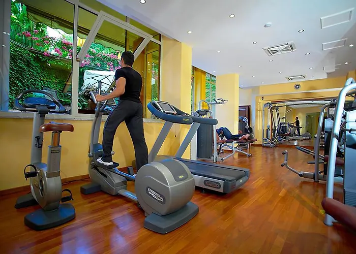 Romantic hotels Caparena