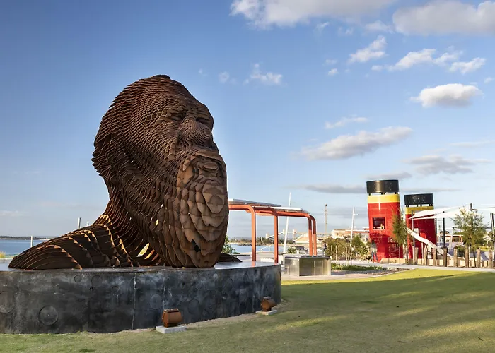 Apart hotel: Quest Bunbury