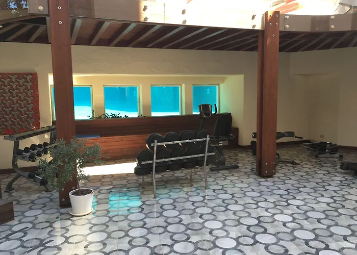 Puding Hotel