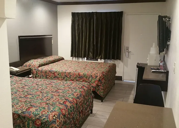 Starlight Inn