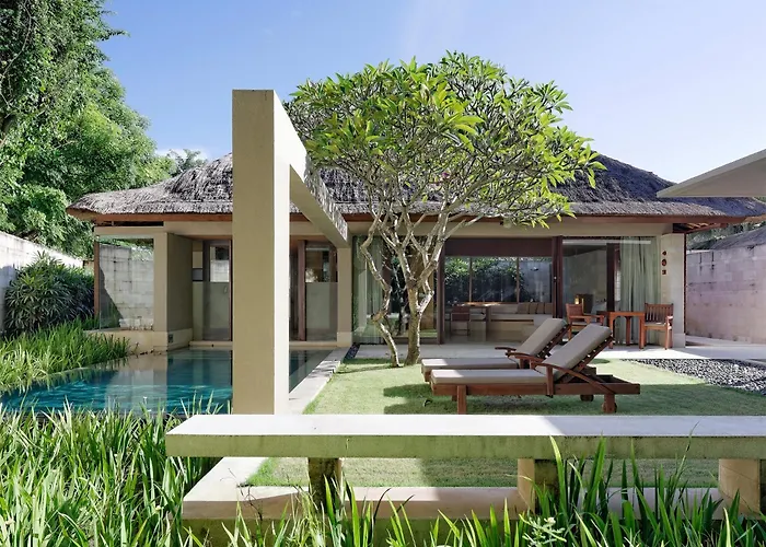 Villa: The Bale Nusa Dua By Lifestyleretreats