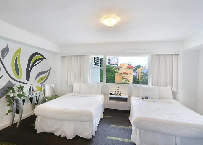 Hotel Miramar