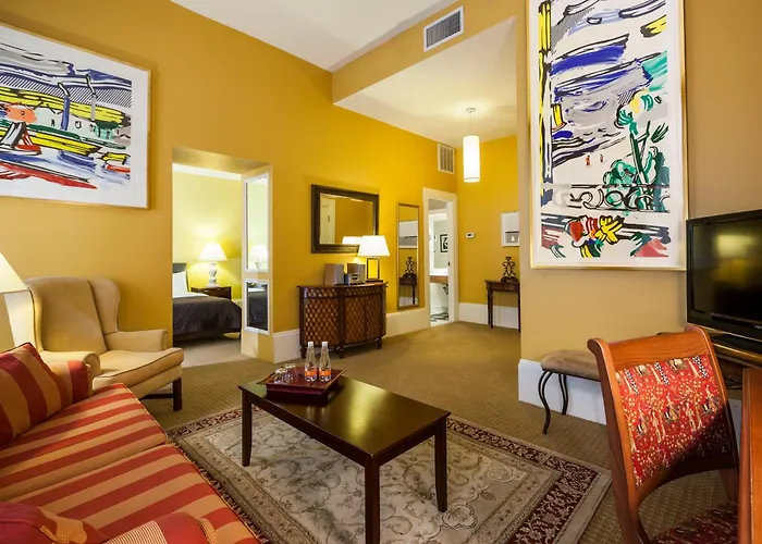 Family Hotel: Lhotel