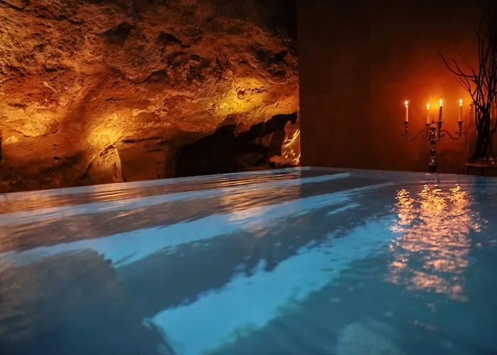 Hotel Jacuzzi: Una Hotels One Siracusa