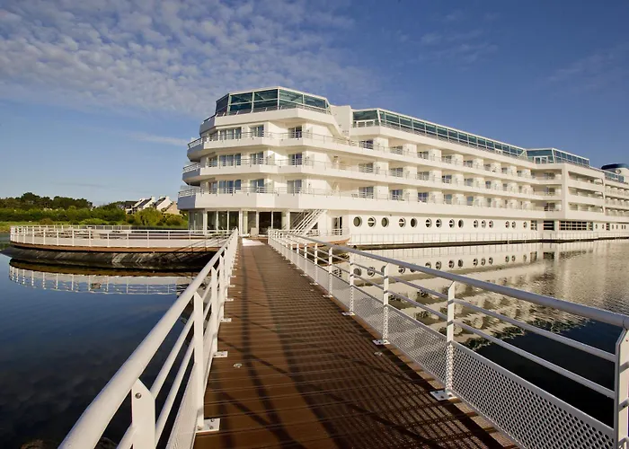Miramar La Cigale Hotel Thalasso & Spa