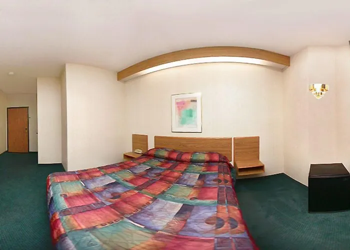 Rodeway Inn Salem Northgate