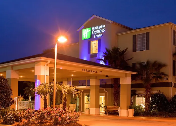 Holiday Inn Express Destin E - Commons Mall Area By Ihg
