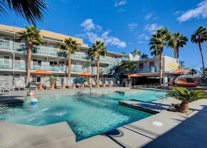 Oasis At Gold Spike (Adults Only)