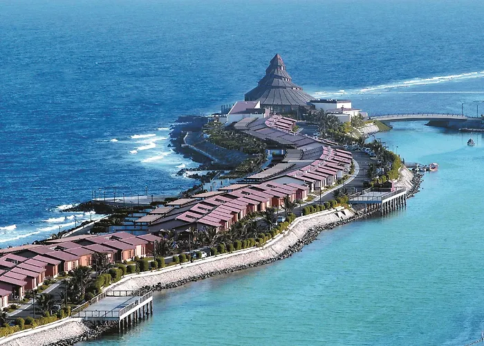 Al Nawras Island Resort