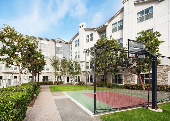 Residence Inn San Diego Rancho Bernardo Scripps Poway
