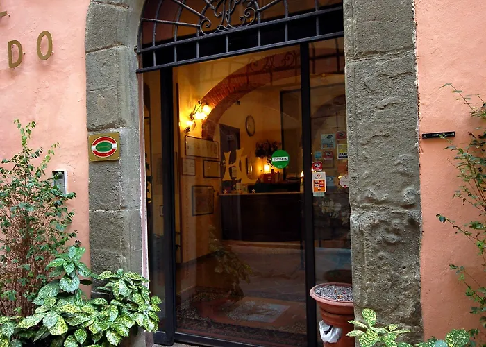 Hotel Leonardo