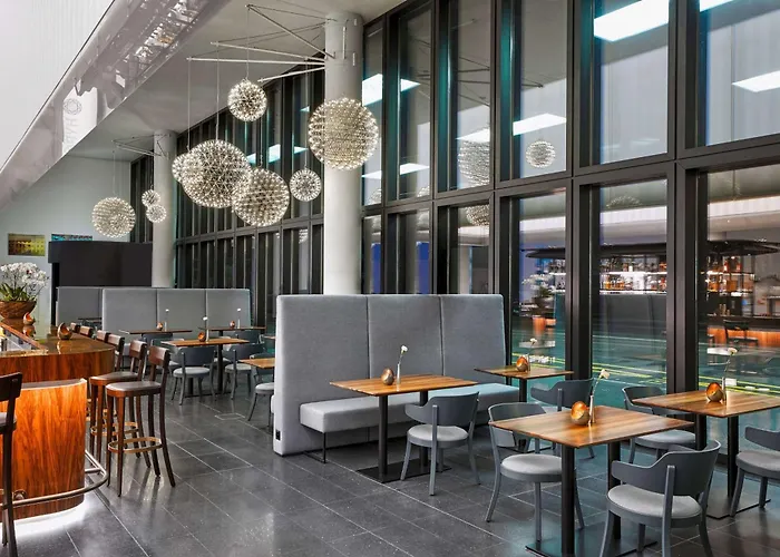 Hyperion Hotel Basel