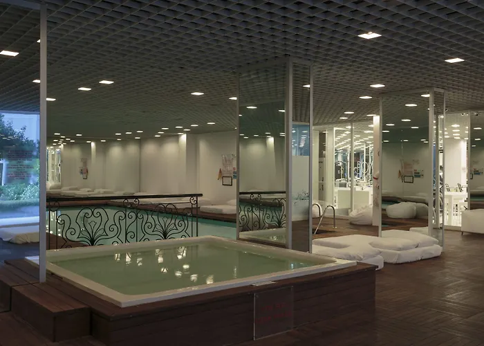 Hotel Su & Aqualand