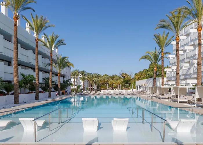  Alanda Marbella & Wellness