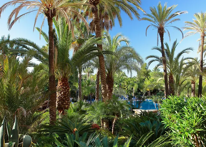 Ria Park & Spa