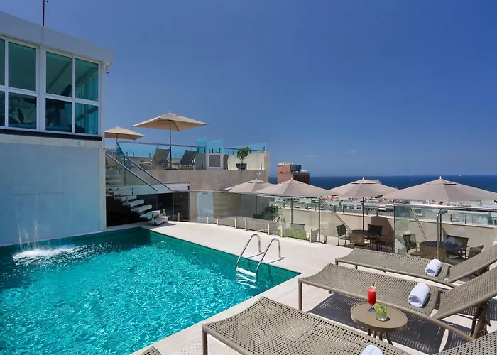 Hotel para famílias: Mirasol Copacabana Hotel
