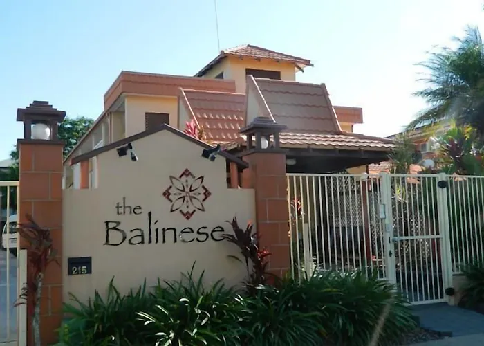 The Balinese