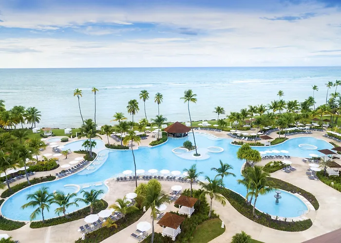 Hyatt Regency Grand Reserve Puerto Rico