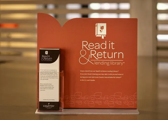 Country Inn & Suites By Radisson, Myrtle Beach, Sc