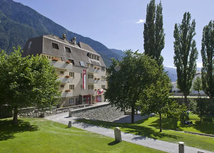 Familienhotel: Schlosshotel - Self Check-In Hotel