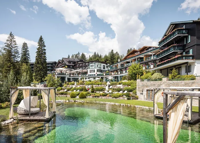 Alpin Resort Sacher