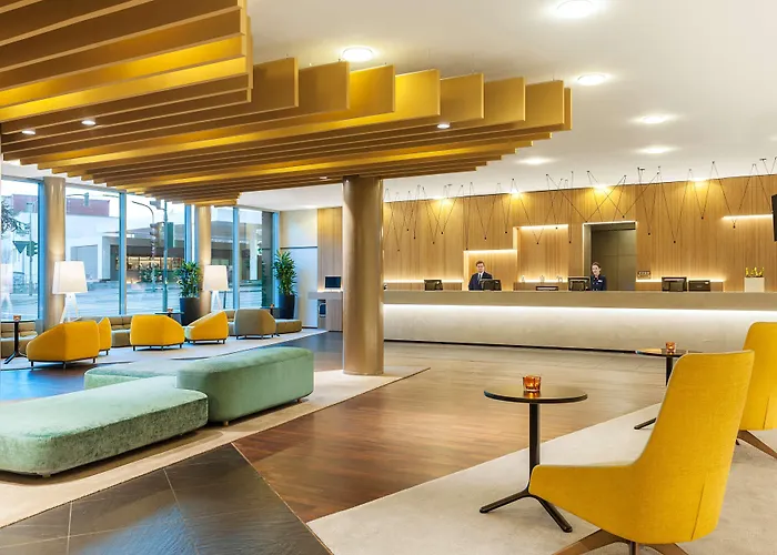 Nh Dusseldorf City Nord