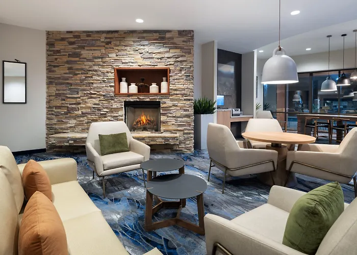 Fairfield Inn & Suites Orlando Ocoee