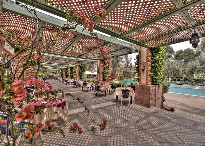 Kennedy Hospitality Resort